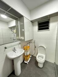 Blk 603B Punggol Lodge (Punggol), HDB 4 Rooms #573477831